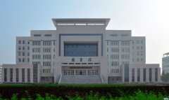 運(yùn)城市幼兒師范高等?？茖W(xué)校圖書館